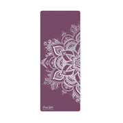 Cali Mandala Majestic Purple Yoga Mat